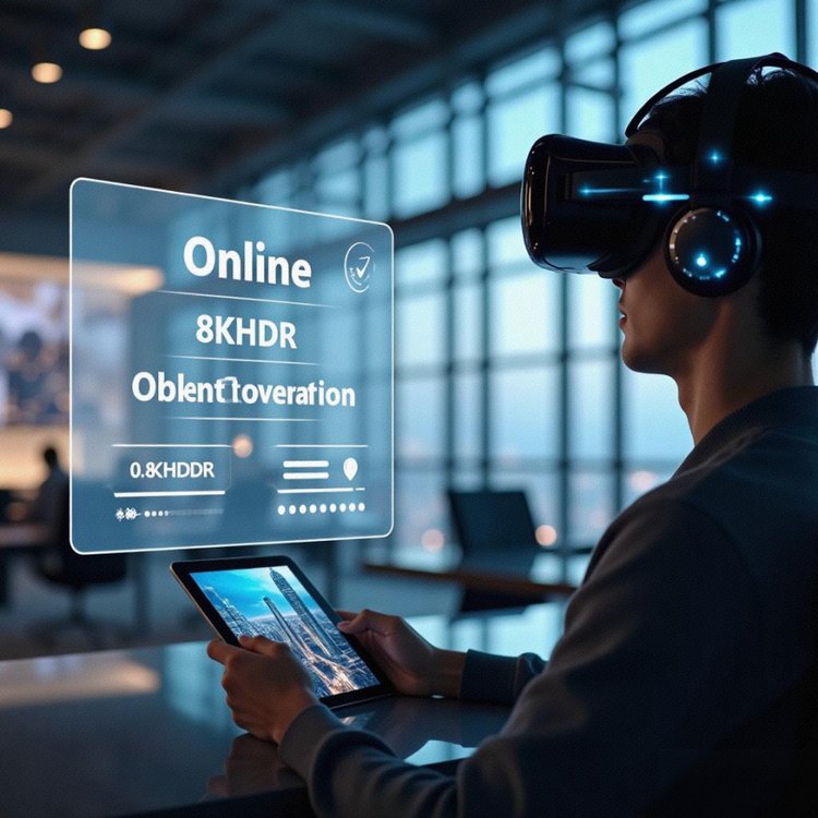 360/720°全景摄影与VR宣传片 旅游、商业与院校的轻数字化内容新范式
