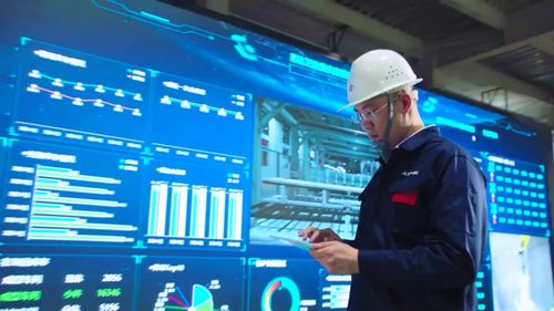 智造典范 惠达智造荣膺双奖，以数字内容服务驱动两化融合新篇章